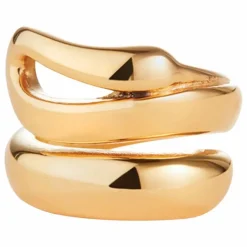 Outlet Jenny Bird Bague Sées | Doré