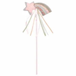 Souza Déguisements|Baguette magique Arc en ciel