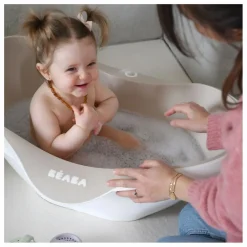 Béaba Puériculture|Tables À Langer|Baignoire Camelélé'O |