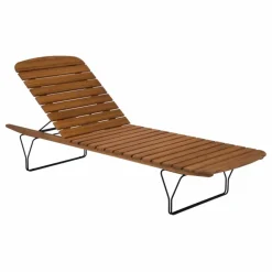 Houe Mobilier De Jardin|Bain de soleil