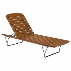 Houe Mobilier De Jardin|Bain de soleil