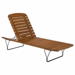 Houe Mobilier De Jardin|Bain de soleil