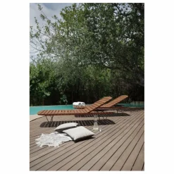 Houe Mobilier De Jardin|Bain de soleil