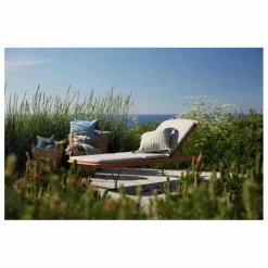 Houe Mobilier De Jardin|Bain de soleil