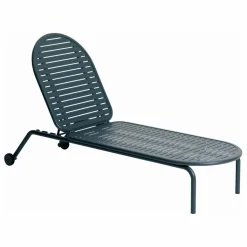 Petite friture Bain de soleil à roues Week-end |