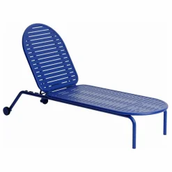 Petite friture Bain de soleil à roues Week-end |