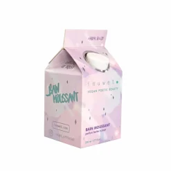 Enfant Inuwet Soins Du Corps|Soins Du Corps|Bain moussant Barbe à papa - 230 ml