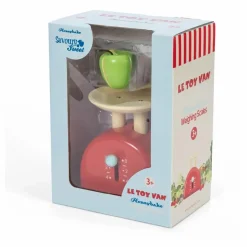 New Le Toy Van Balance de cuisine Multicolore