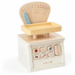 Sebra Balance de marchande