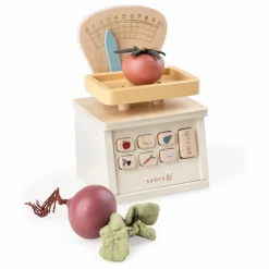 Sebra Balance de marchande