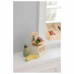 Sebra Balance de marchande