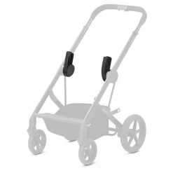 Cybex Sièges Auto|Sièges Auto|Balios S Lux - Adaptateurs siège auto |