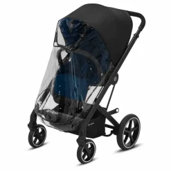 Cybex Balios S Lux - Habillage pluie Transparent Sale