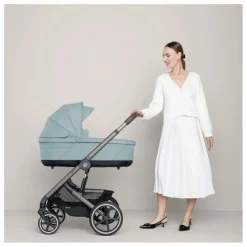 Cybex Poussettes|Puériculture|Balios S Lux - Nacelle |