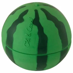 Oli & Carol Balle sonore 3 en 1 Wally la Pastèque Vert Outlet
