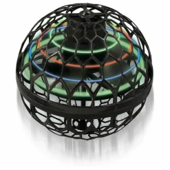 Buki Jeux D'Extérieur|Balle volante lumineuse