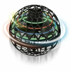 Buki Jeux D'Extérieur|Balle volante lumineuse