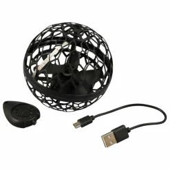 Buki Jeux D'Extérieur|Balle volante lumineuse