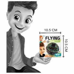 Buki Jeux D'Extérieur|Balle volante lumineuse