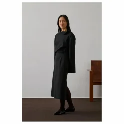 Femme Soeur Ballerines Bala Cuir |