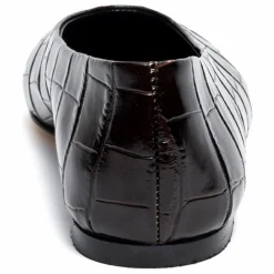 Odare Ballerines Bilbao Bacundi | Marron