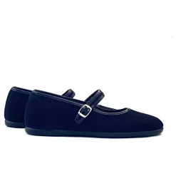 Femme Hermosilla Derbies, Mocassins, Ballerines|Ballerines Dahlia |