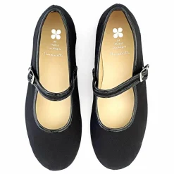 Femme Hermosilla Derbies, Mocassins, Ballerines|Ballerines Dahlia |