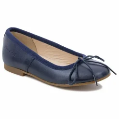 Pom d'Api Ballerines Dory Bal | Bleu marine Hot