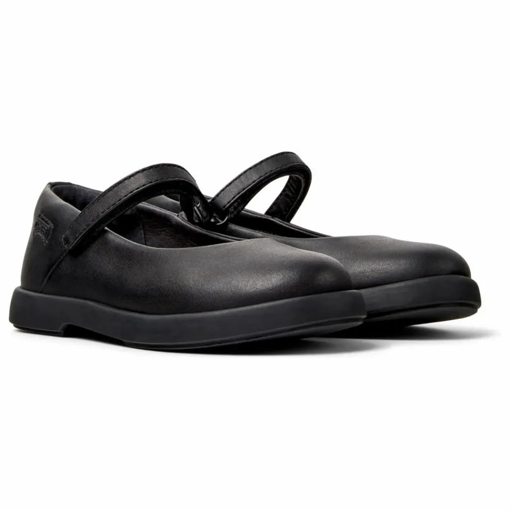 Clearance Camper Ballerines Duet | Noir