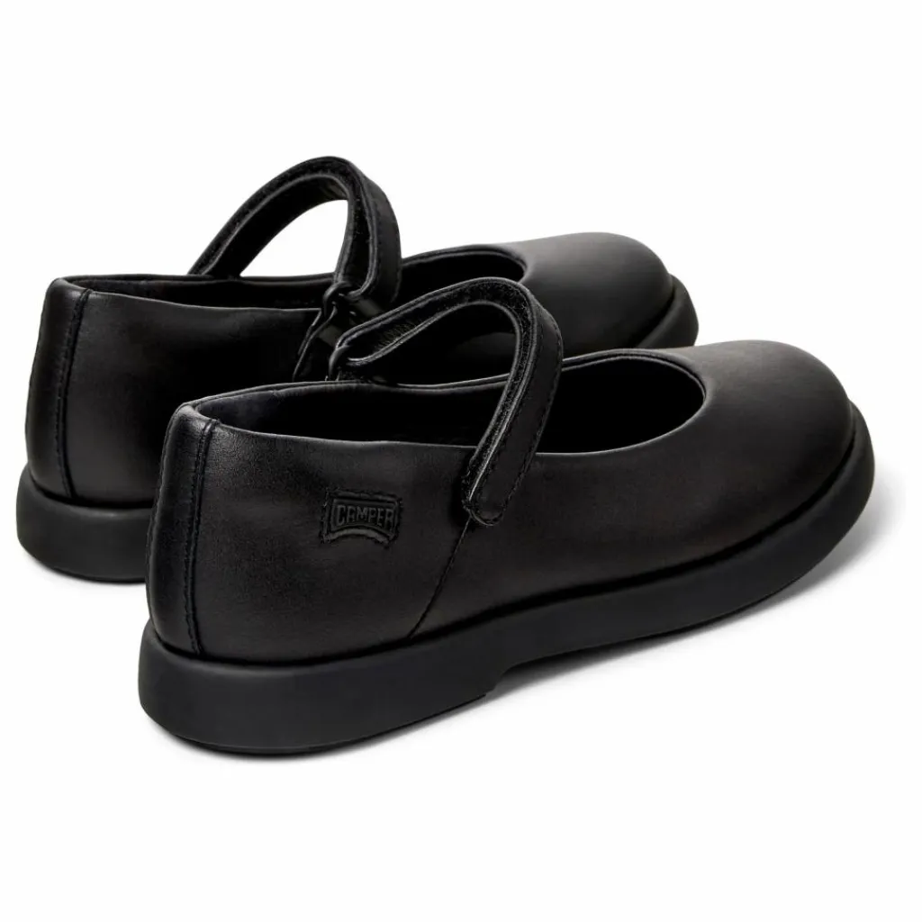 Clearance Camper Ballerines Duet | Noir