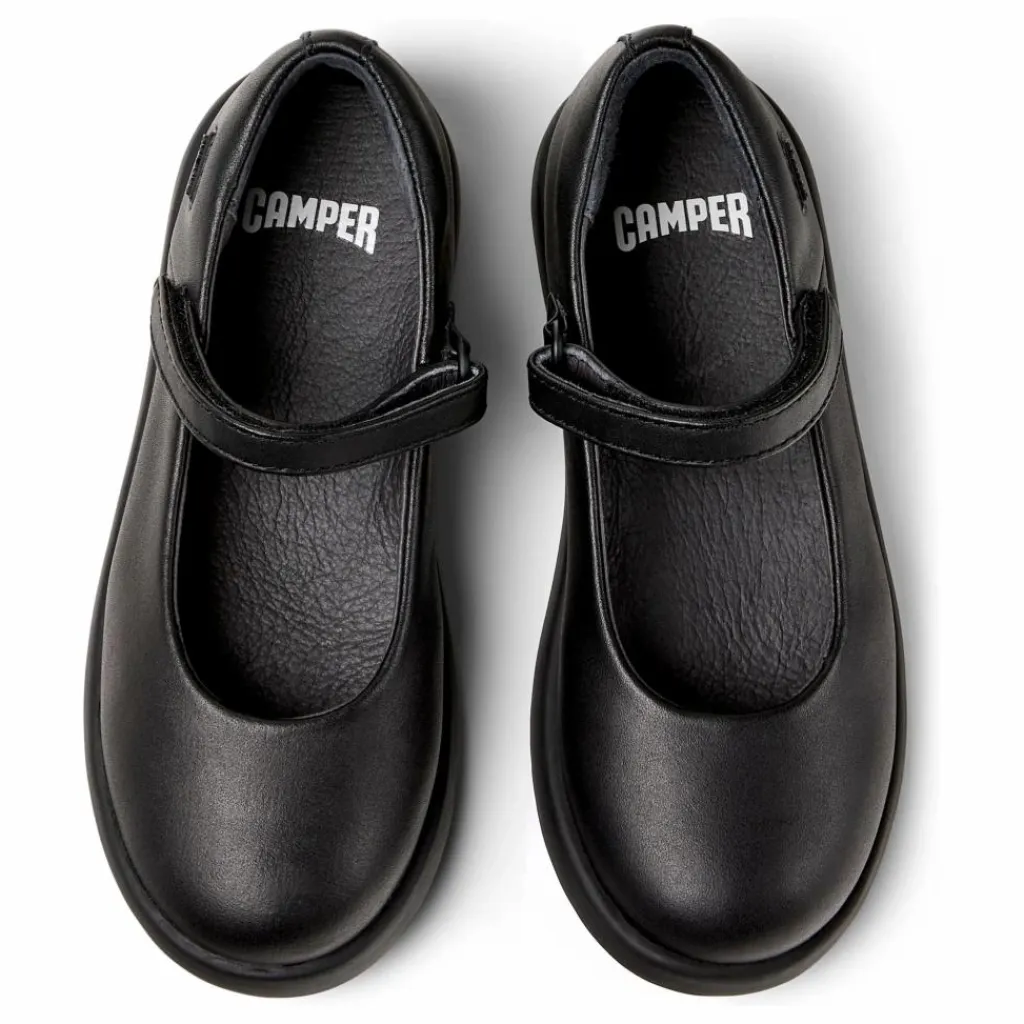 Clearance Camper Ballerines Duet | Noir