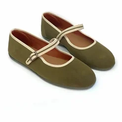 Femme Hermosilla Ballerines Honfleur - Collection Femme |