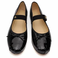 Femme Anine Bing Derbies, Mocassins, Ballerines|Ballerines Jolie Vernies |