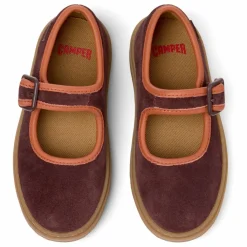 Discount Camper Ballerines Kiddo | Bordeaux