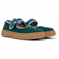 Enfant Camper Ballerines|Ballerines Kiddo |