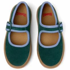 Enfant Camper Ballerines|Ballerines Kiddo |