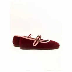 Enfant Hermosilla Chaussons|Ballerines La Muette |