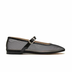 Femme Le Monde Beryl Ballerines Mary Jane |
