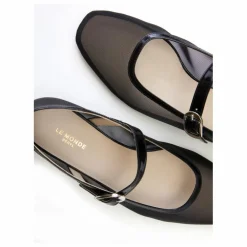 Femme Le Monde Beryl Ballerines Mary Jane |