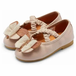 Donsje Ballerines Mileni | Rose