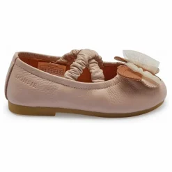 Donsje Ballerines Mileni | Rose