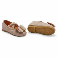 Donsje Ballerines Mileni | Rose