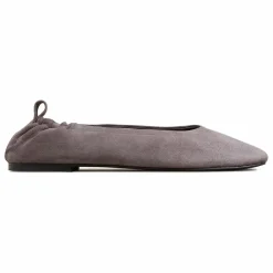 A. Emery Ballerines Olgi | Gris Hot