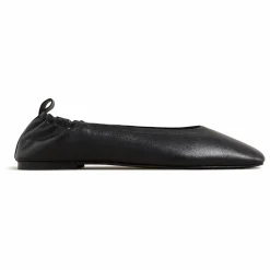 Clearance A. Emery Ballerines Olgi | Noir