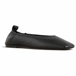 Clearance A. Emery Ballerines Olgi | Noir