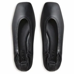 Clearance A. Emery Ballerines Olgi | Noir