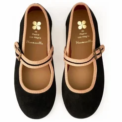 Enfant Hermosilla Ballerines Paris |