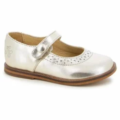 Enfant Tartine et Chocolat Ballerines|Ballerines|Ballerines Perfos Scratchs |