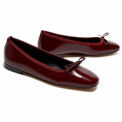 Femme Odare Derbies, Mocassins, Ballerines|Ballerines Perla Venice |