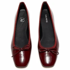 Femme Odare Derbies, Mocassins, Ballerines|Ballerines Perla Venice |